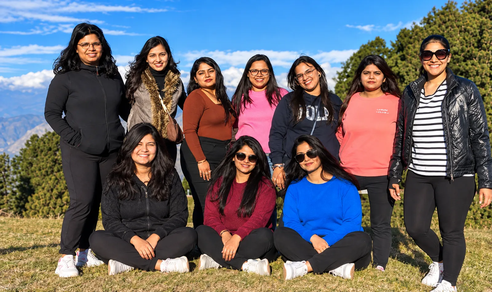 Manali trip