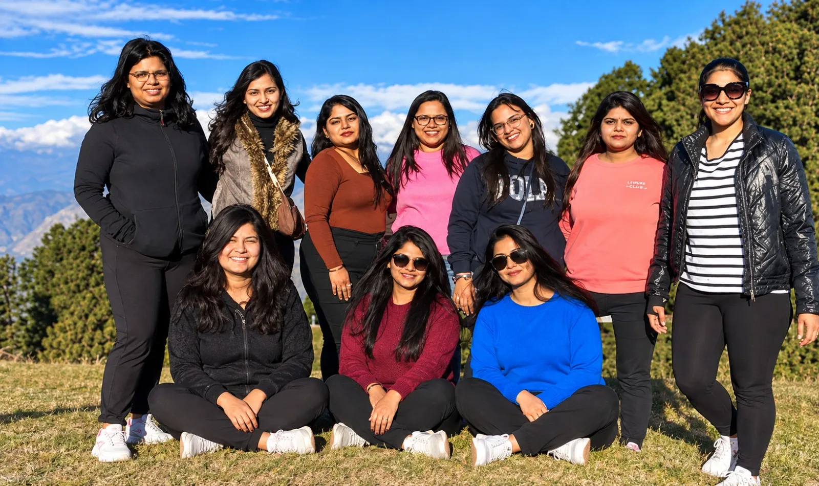 Manali trip